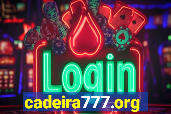 cadeira777.org