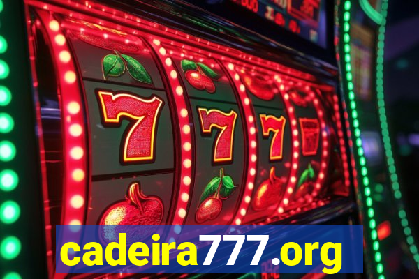 cadeira777.org