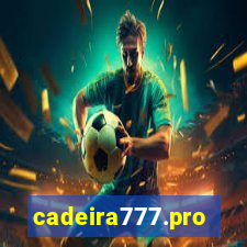 cadeira777.pro