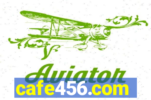 cafe456.com