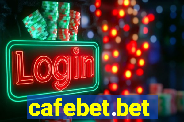cafebet.bet