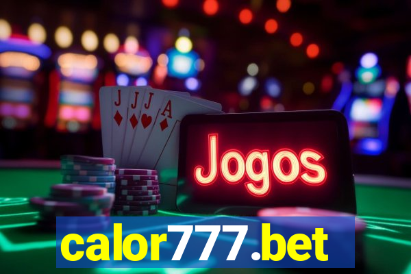 calor777.bet