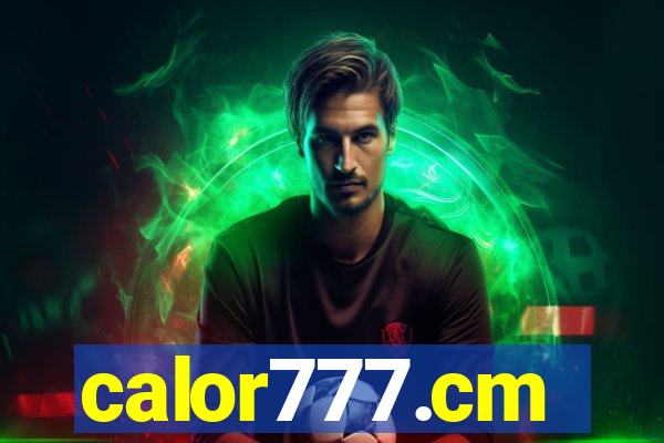 calor777.cm