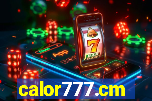 calor777.cm
