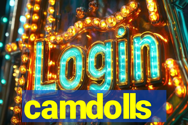 camdolls