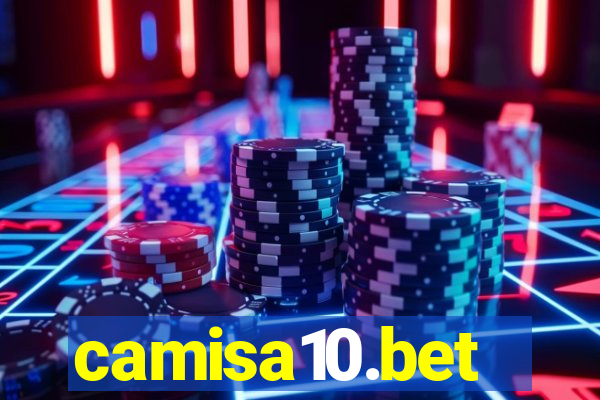 camisa10.bet