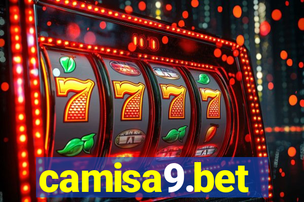 camisa9.bet