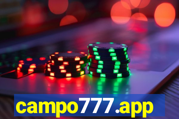 campo777.app
