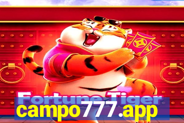 campo777.app