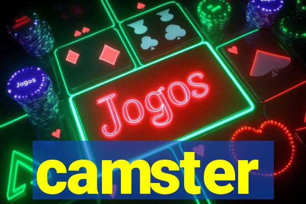 camster