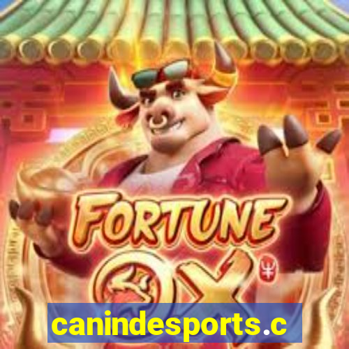 canindesports.com