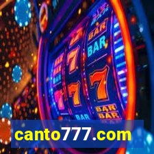 canto777.com