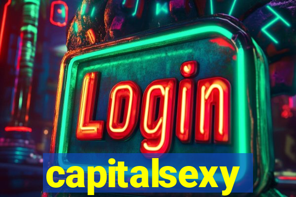 capitalsexy