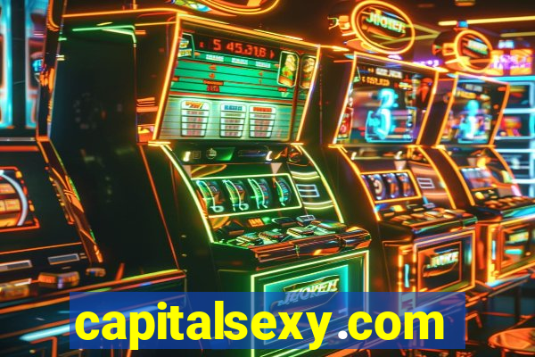 capitalsexy.com.br