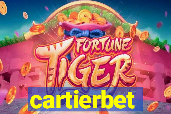 cartierbet