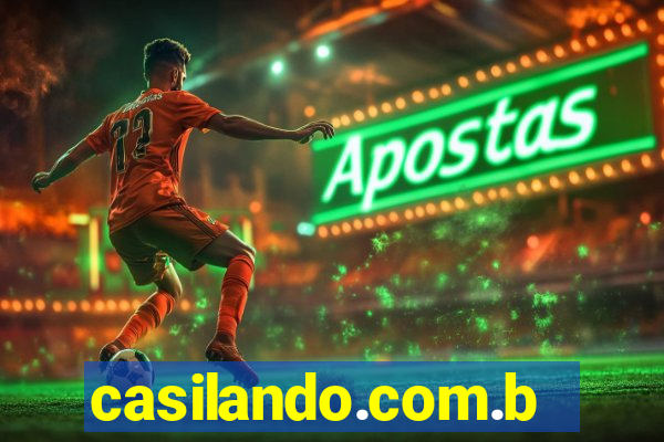 casilando.com.br