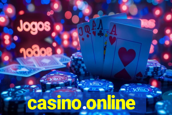 casino.online