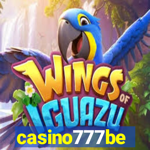 casino777be