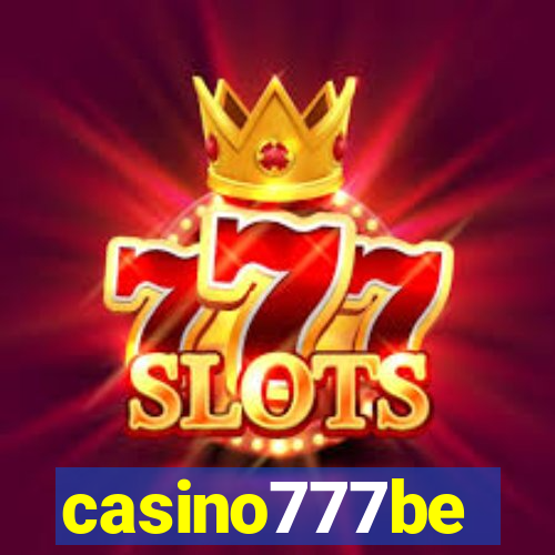 casino777be