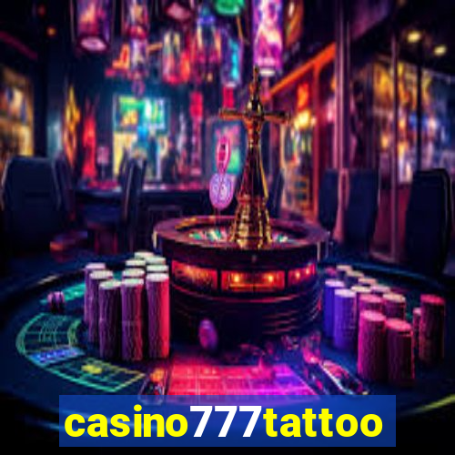 casino777tattoo