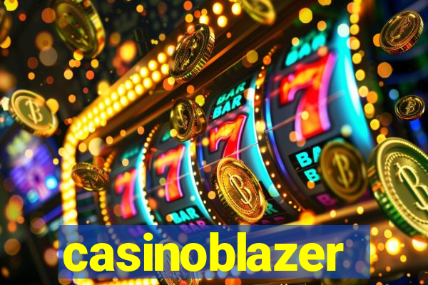 casinoblazer