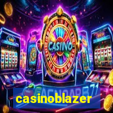 casinoblazer