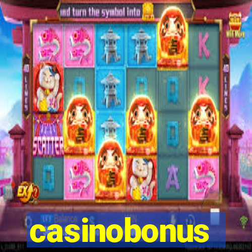 casinobonus