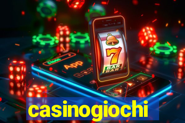 casinogiochi