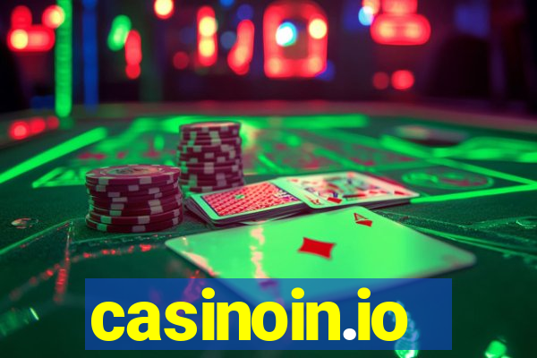 casinoin.io