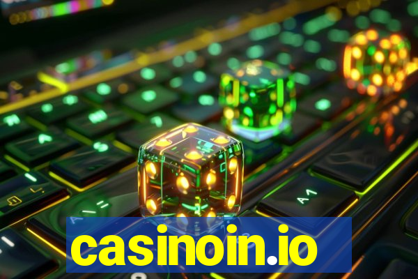 casinoin.io