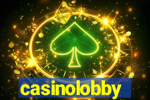 casinolobby