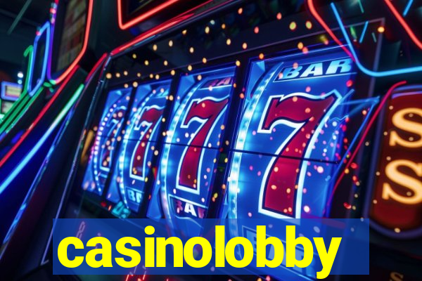 casinolobby