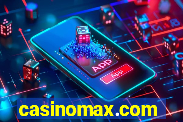 casinomax.com