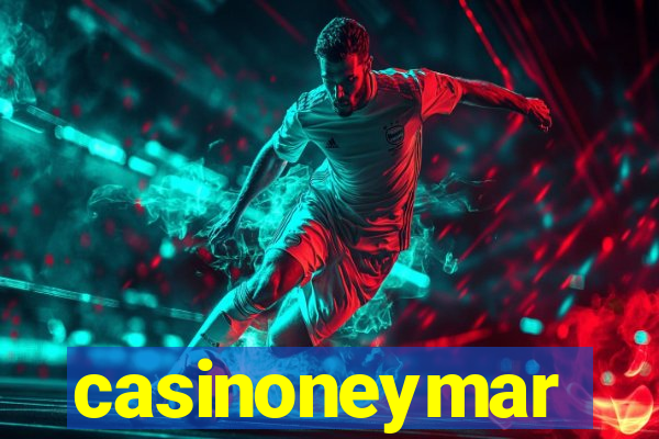 casinoneymar