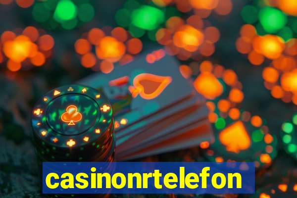 casinonrtelefon