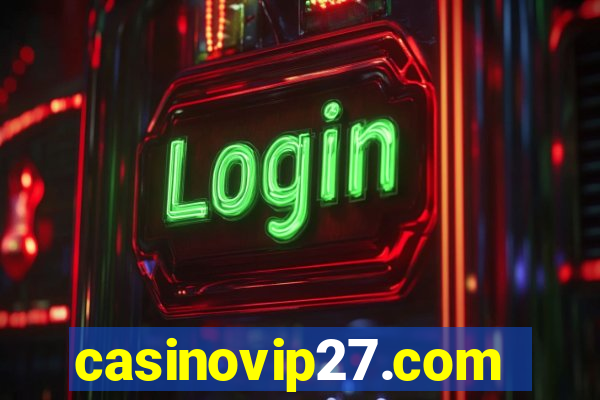 casinovip27.com