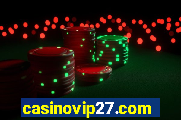 casinovip27.com