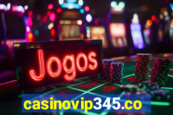 casinovip345.com