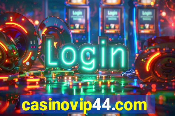 casinovip44.com