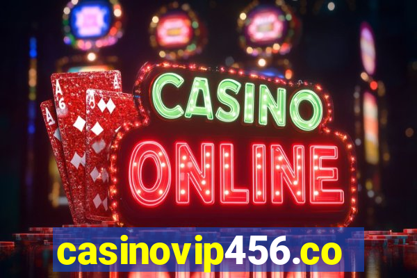 casinovip456.com