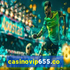 casinovip655.com