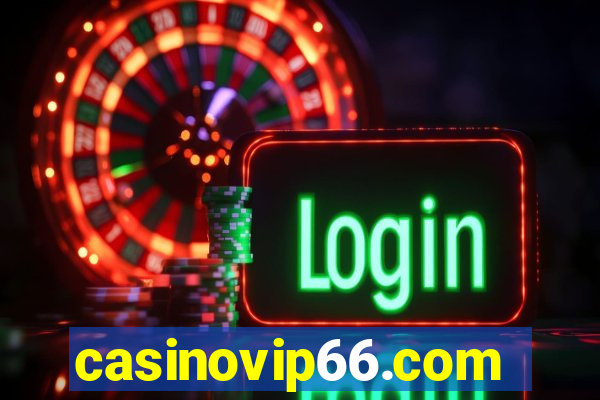 casinovip66.com