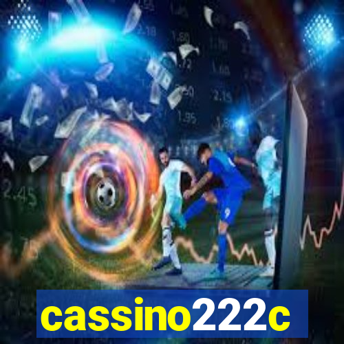 cassino222c