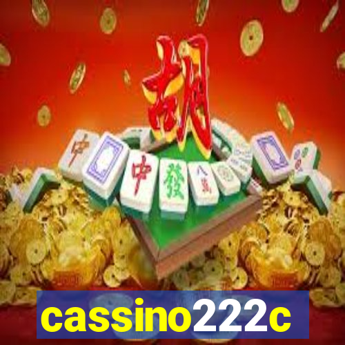 cassino222c