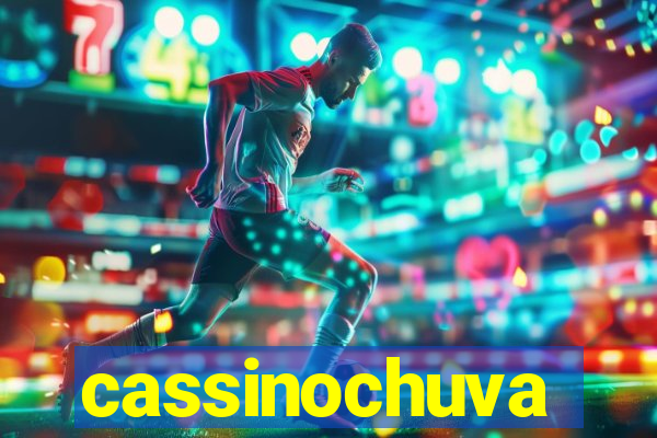 cassinochuva