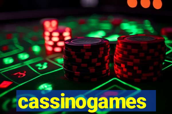 cassinogames