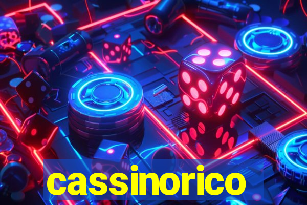 cassinorico