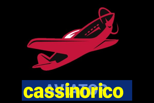 cassinorico