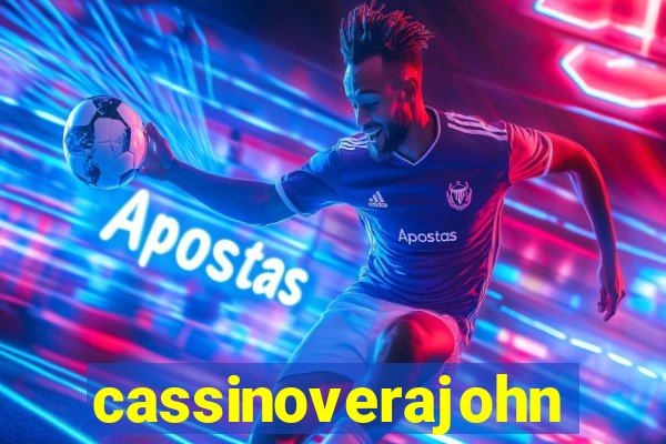 cassinoverajohn