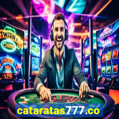 cataratas777.co
